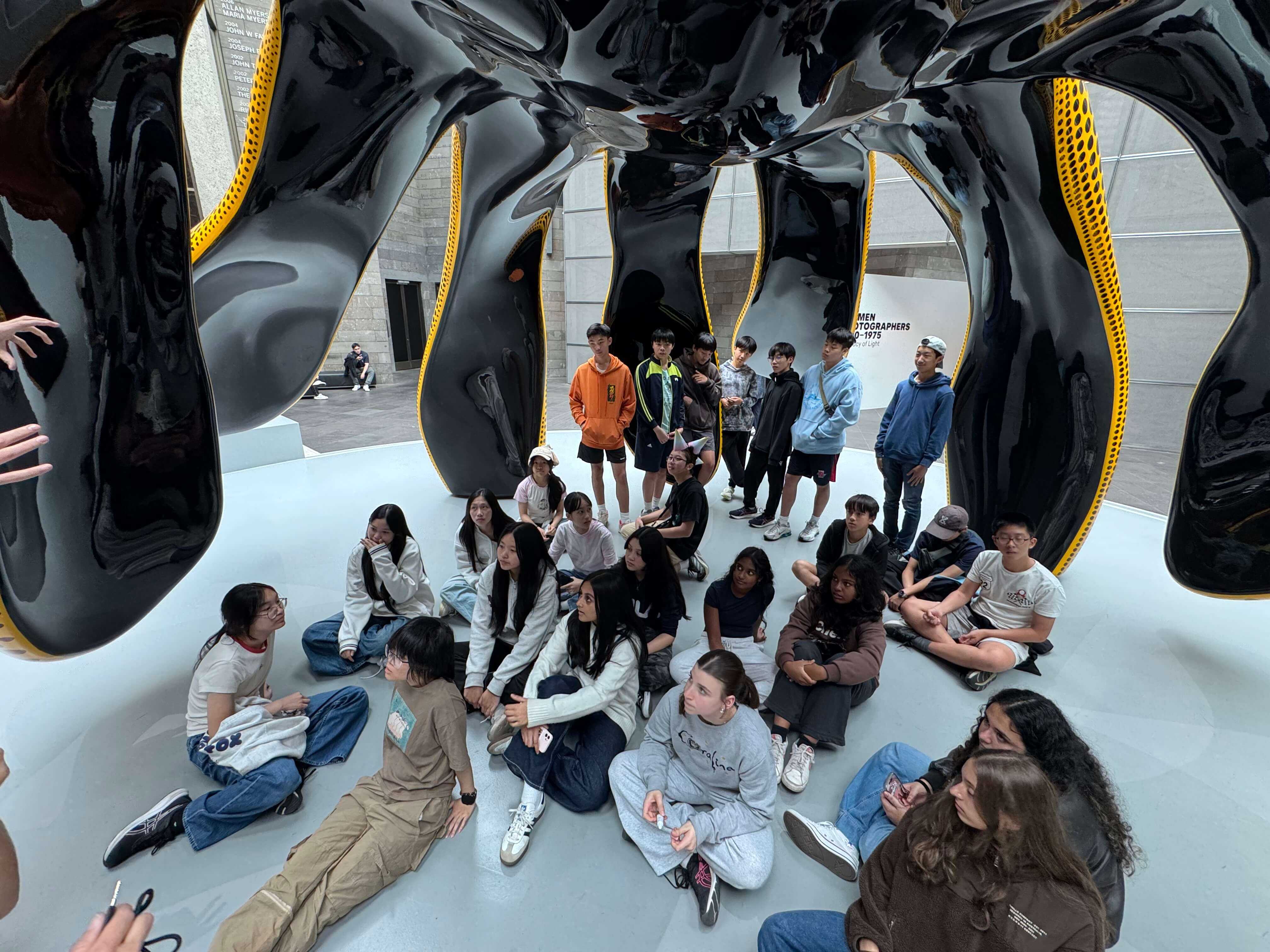 St. Andrews Christian College