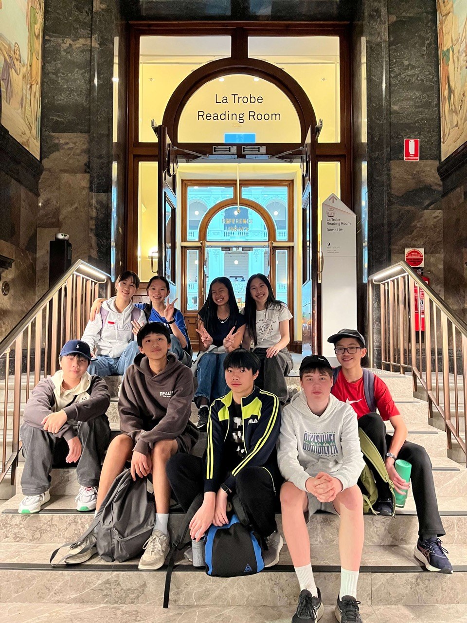 St. Andrews Christian College