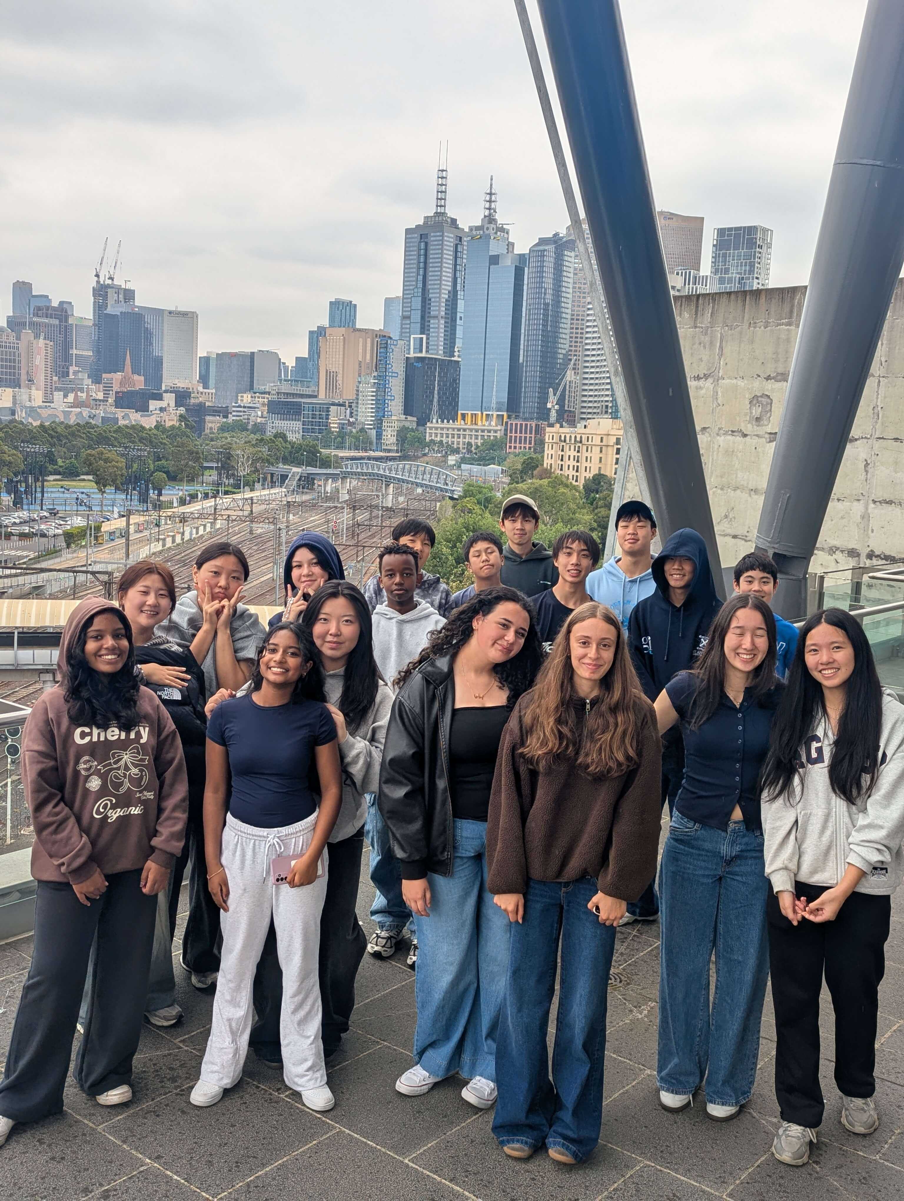 St. Andrews Christian College