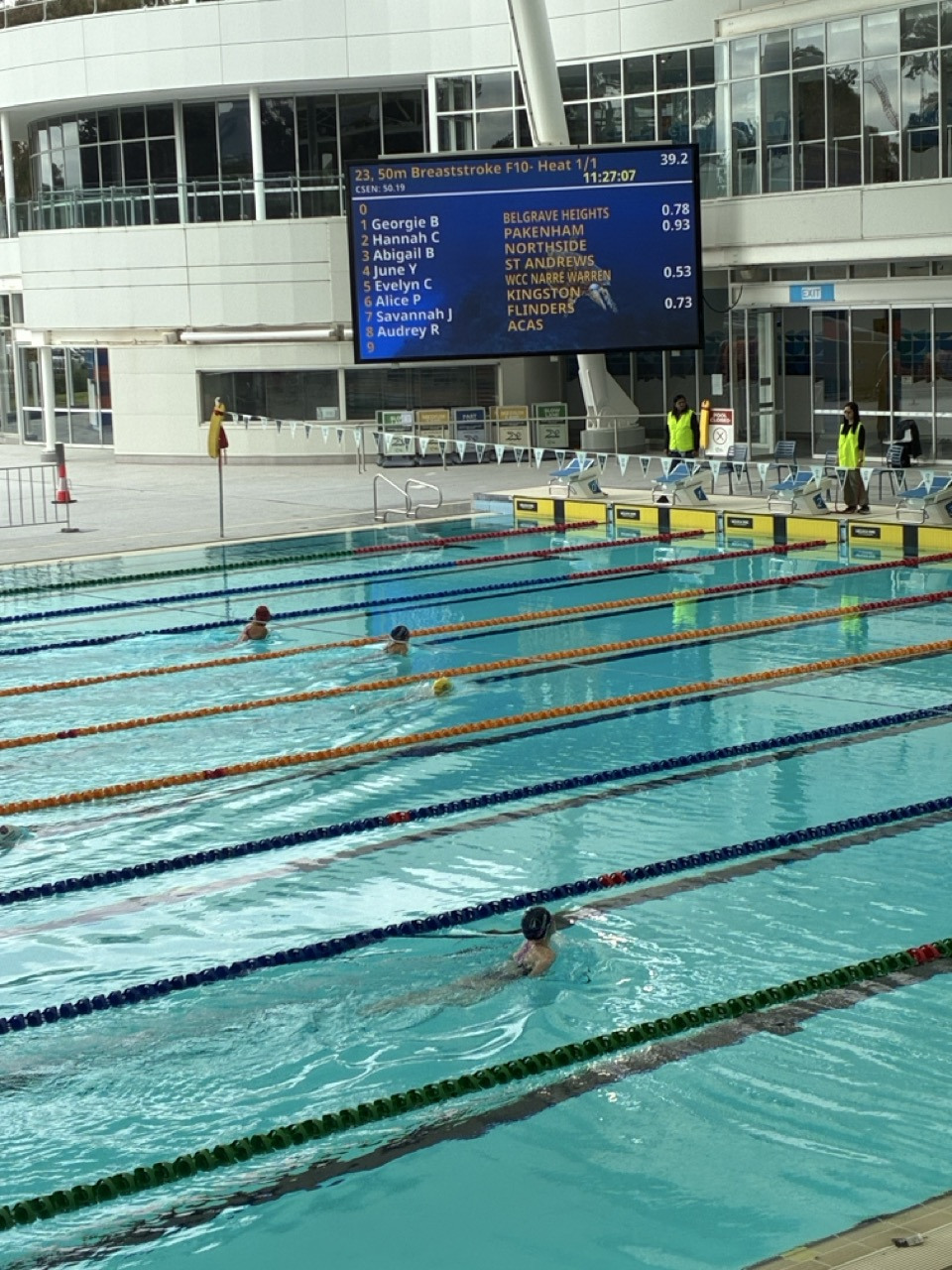 St. Andrews Christian College