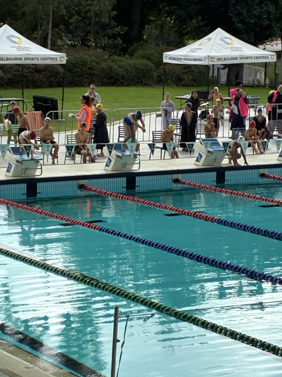 St. Andrews Christian College