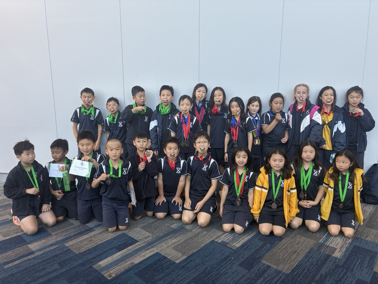 St. Andrews Christian College