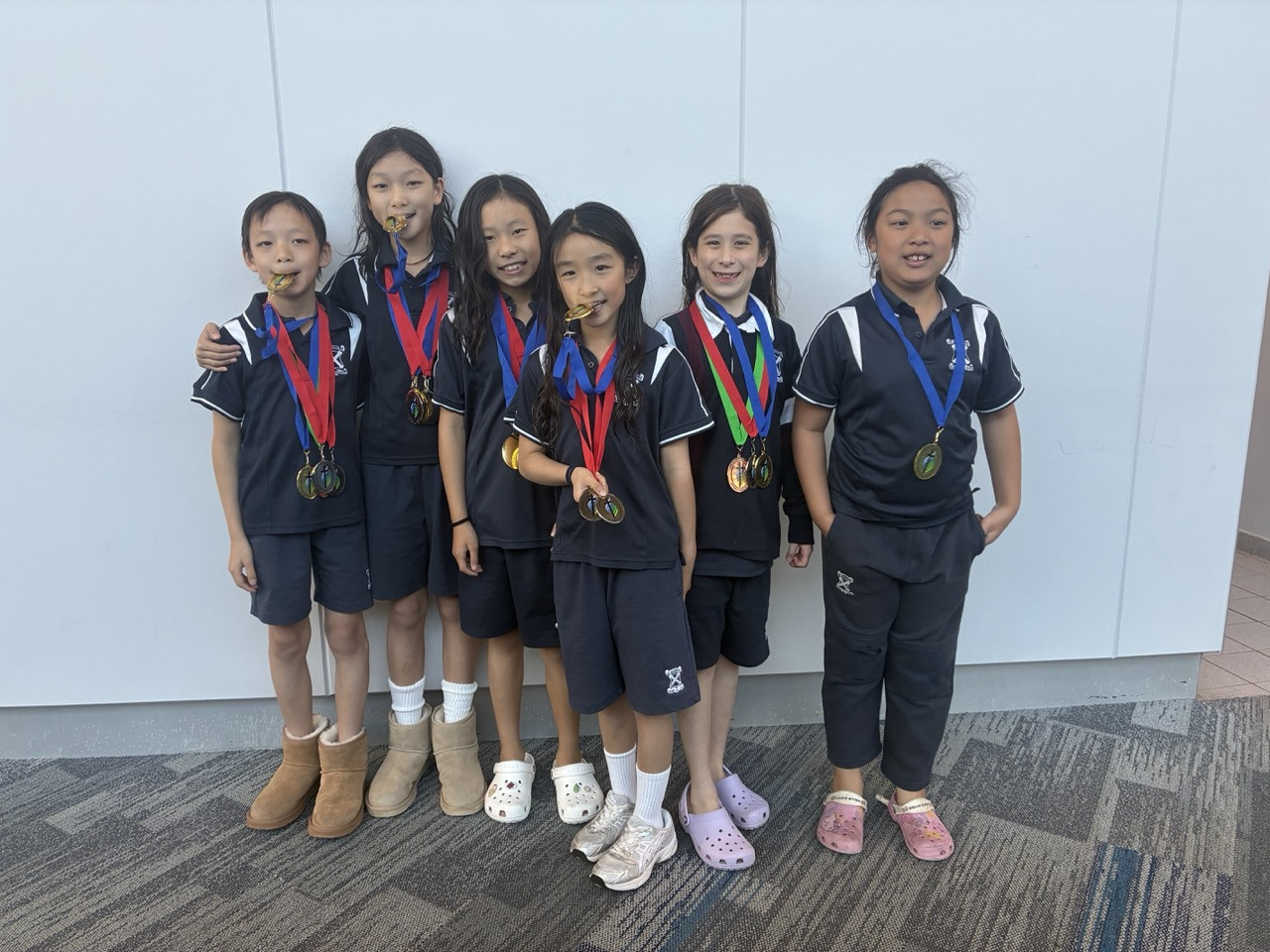 St. Andrews Christian College