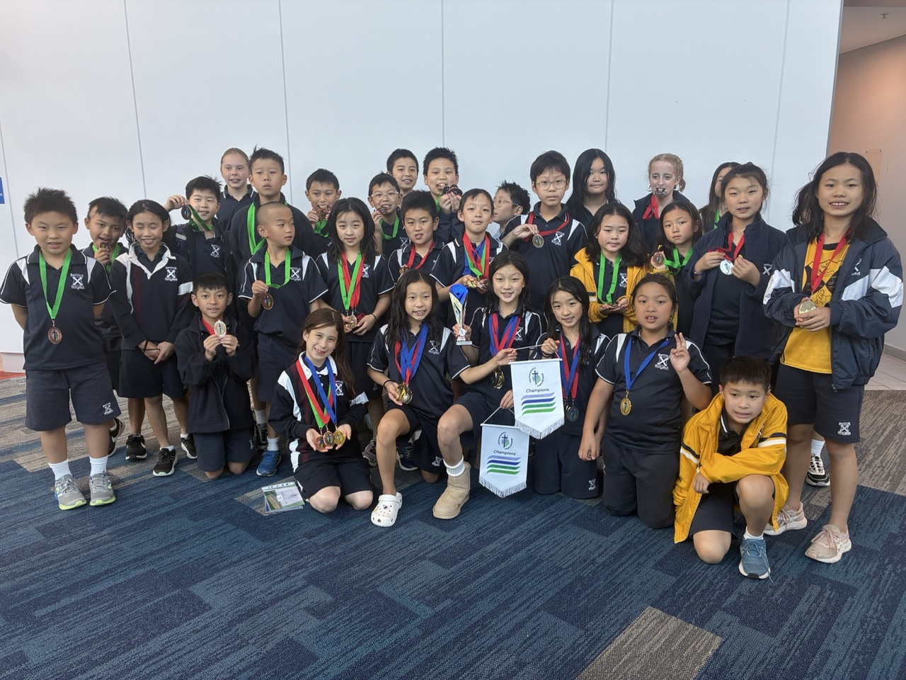 St. Andrews Christian College