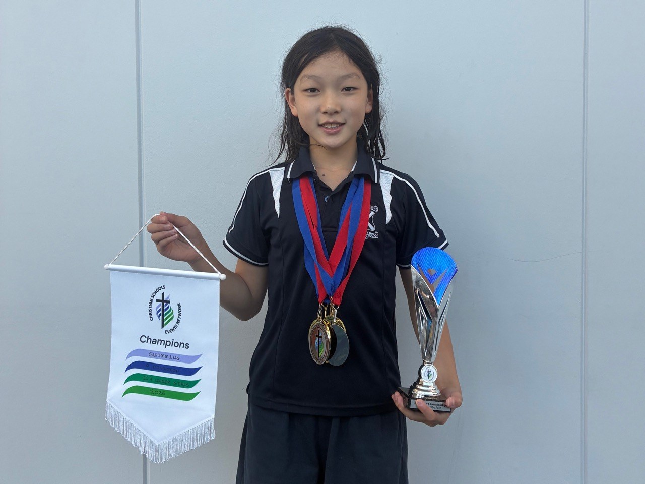 St. Andrews Christian College