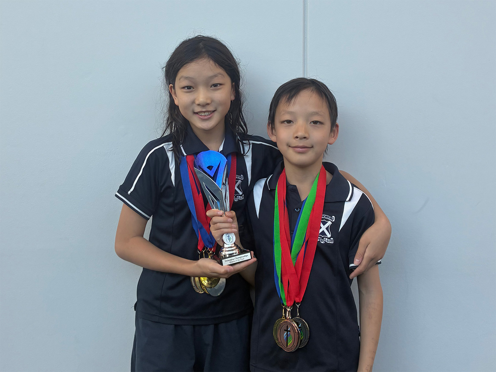 St. Andrews Christian College