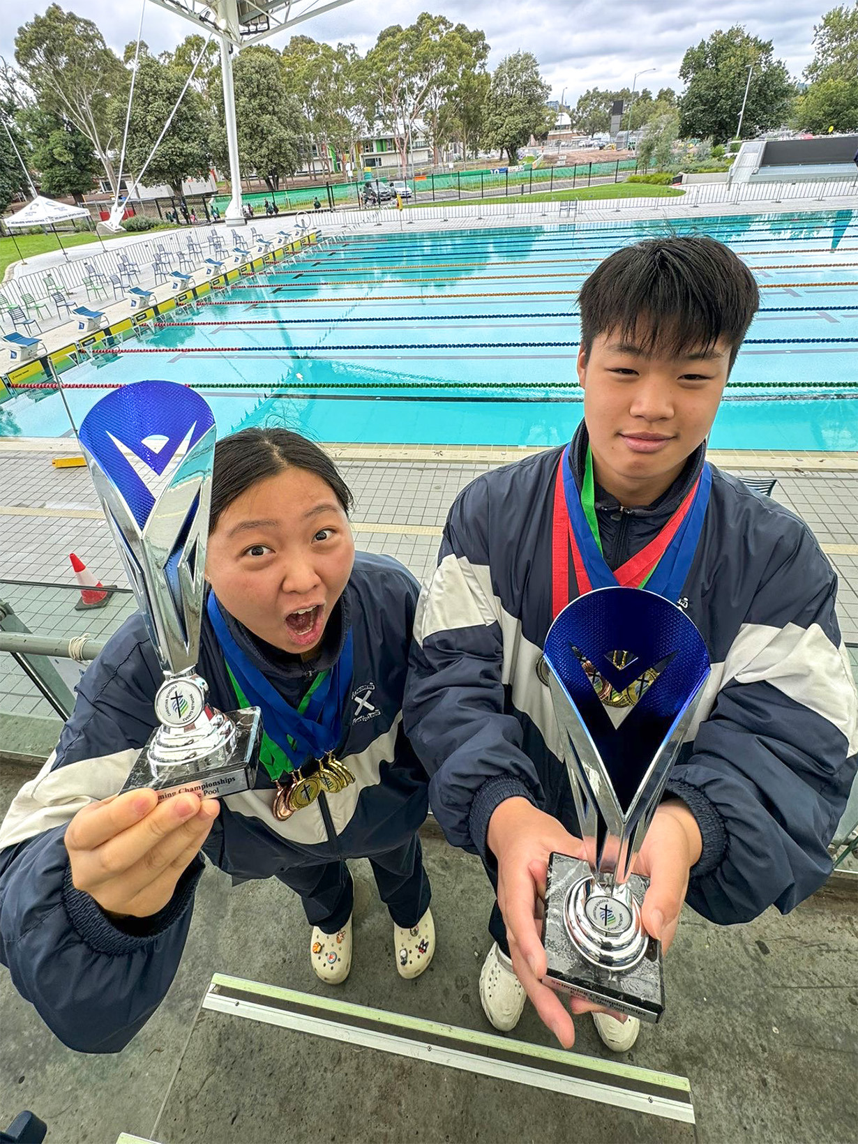 St. Andrews Christian College