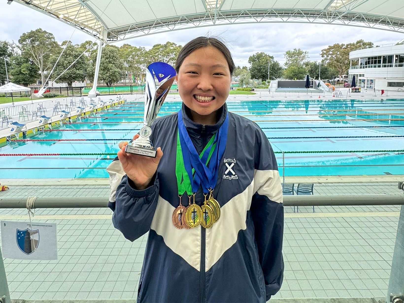 St. Andrews Christian College