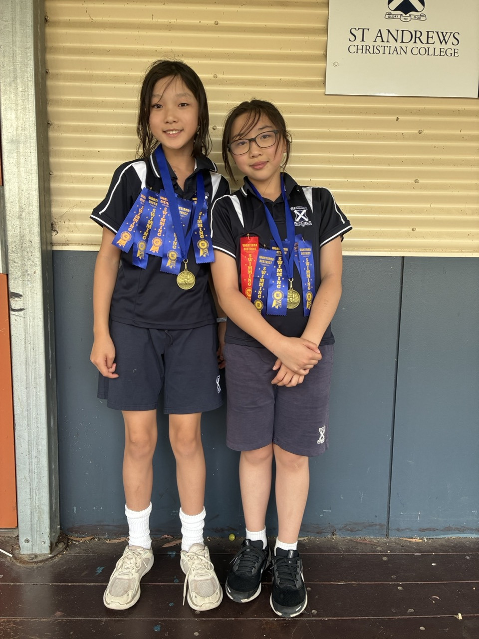 St. Andrews Christian College