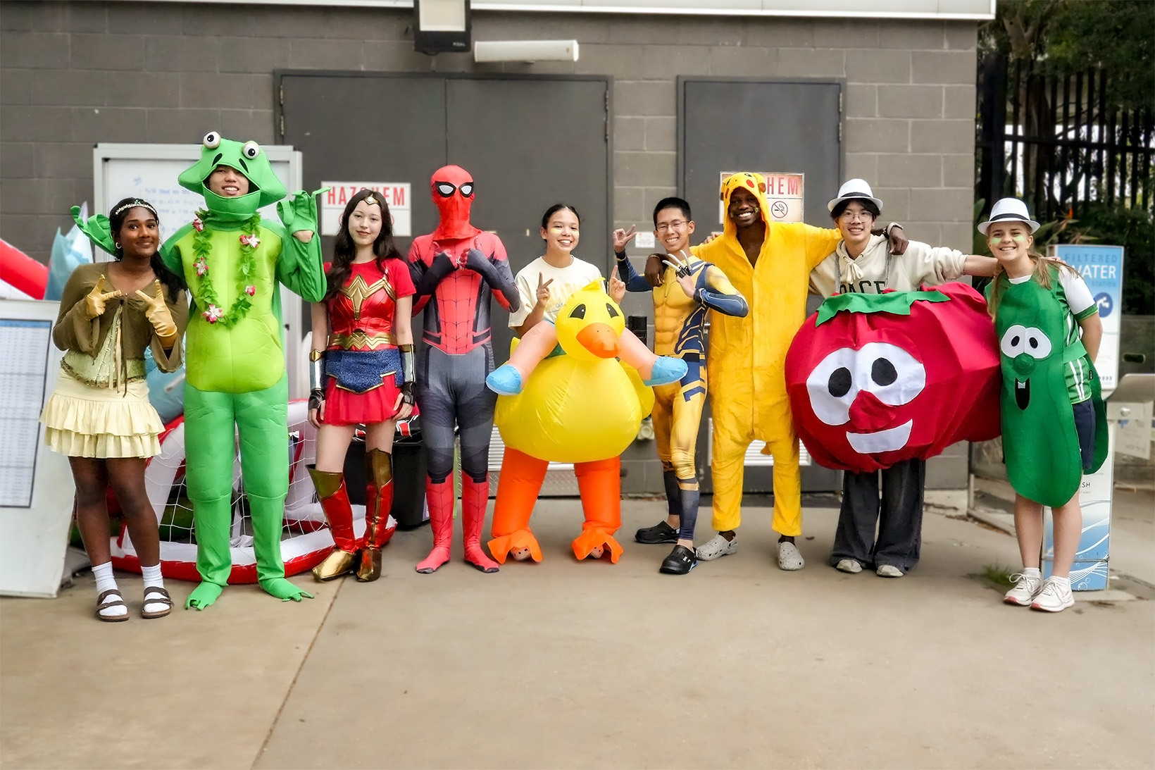 St. Andrews Christian College