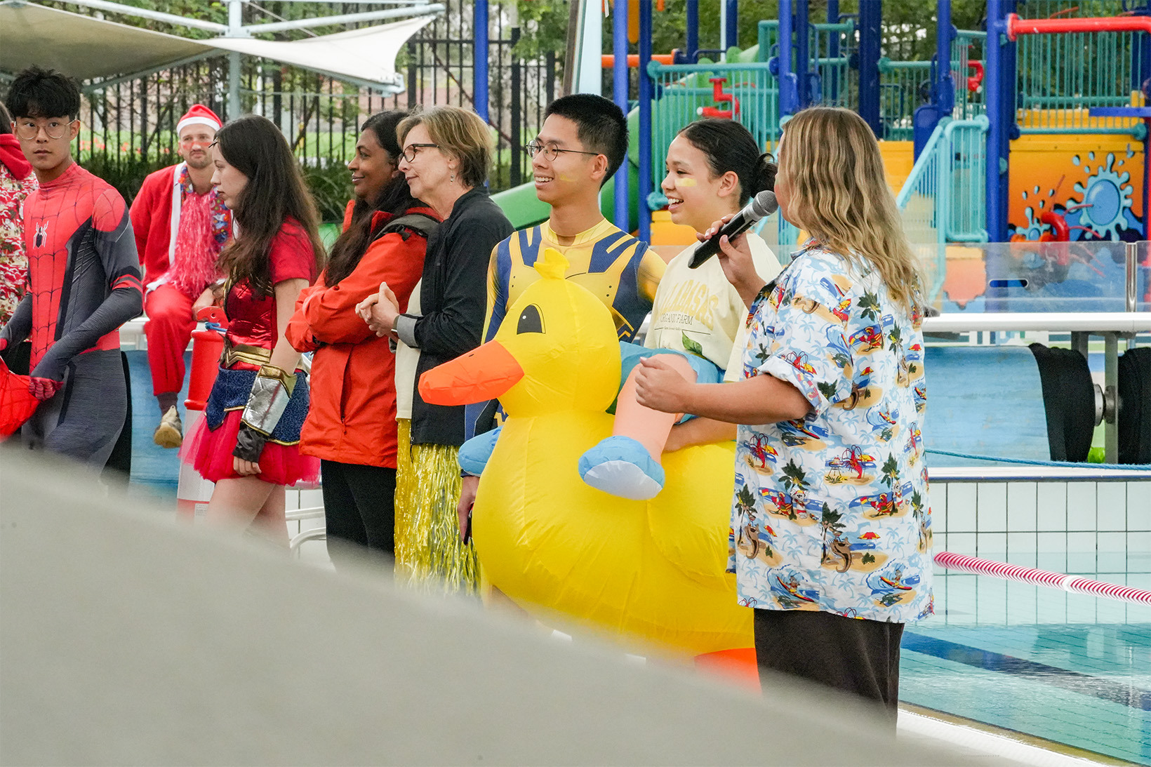 St. Andrews Christian College