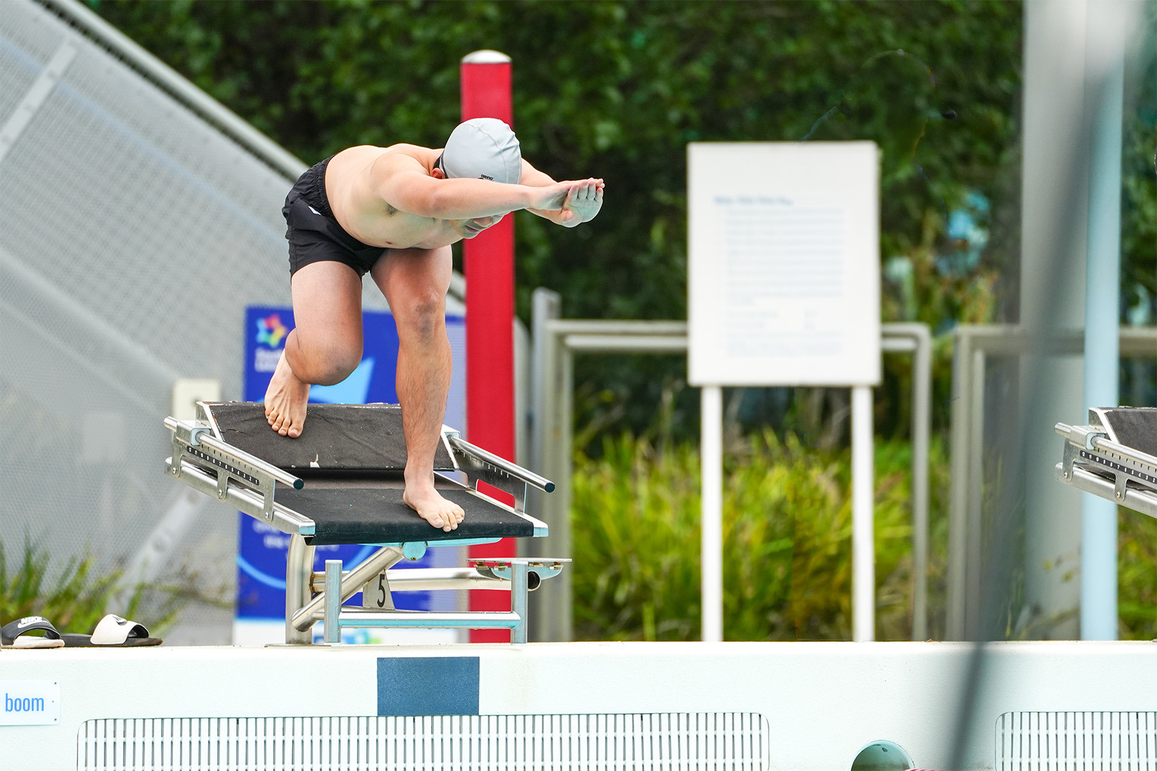 St. Andrews Christian College