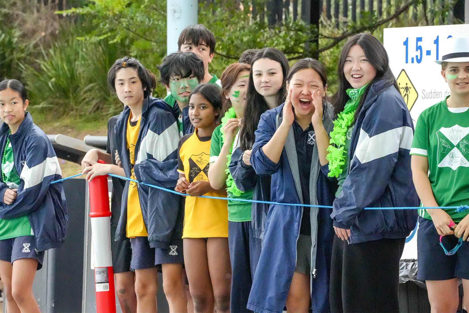 St. Andrews Christian College