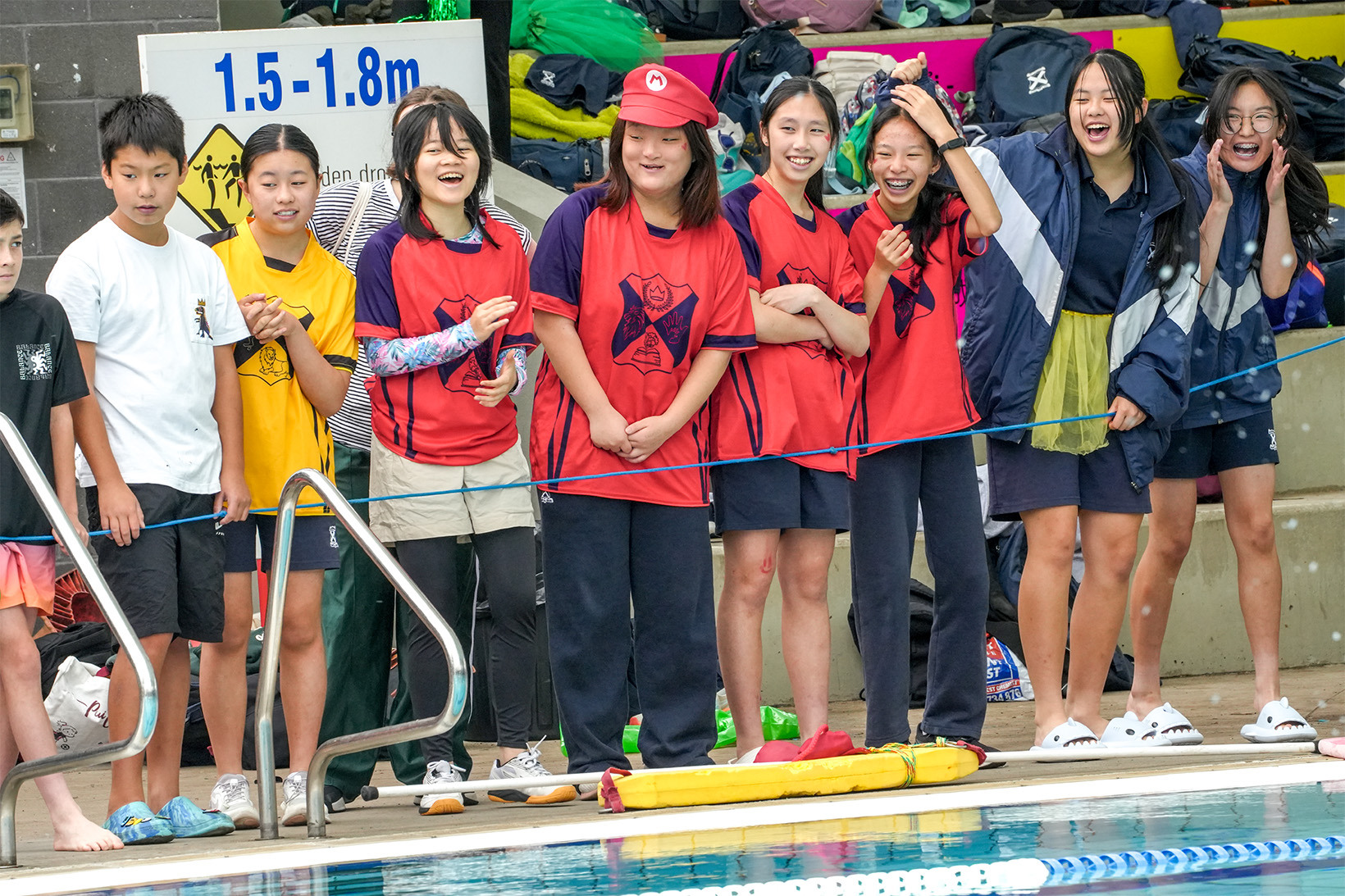 St. Andrews Christian College