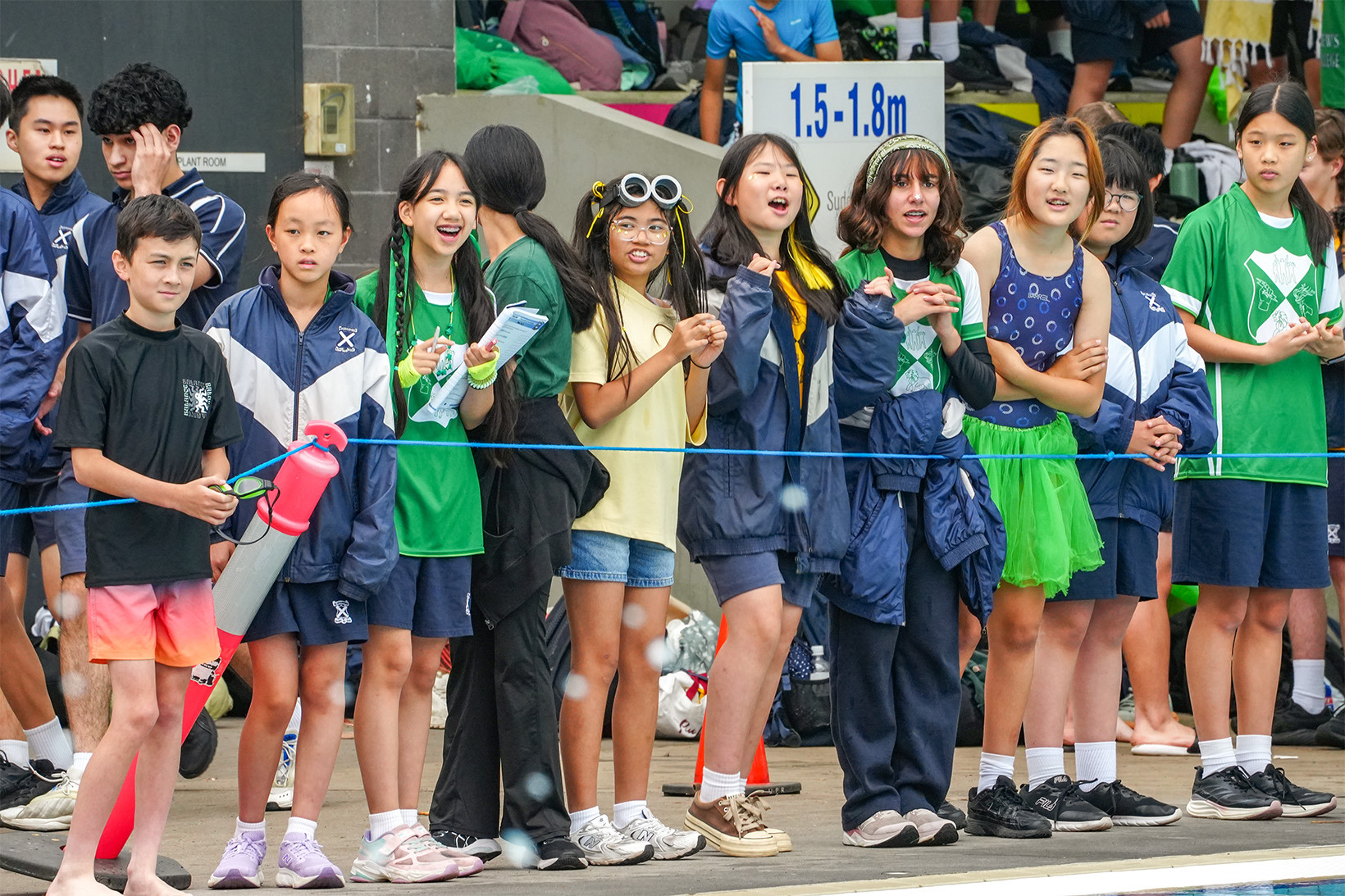 St. Andrews Christian College