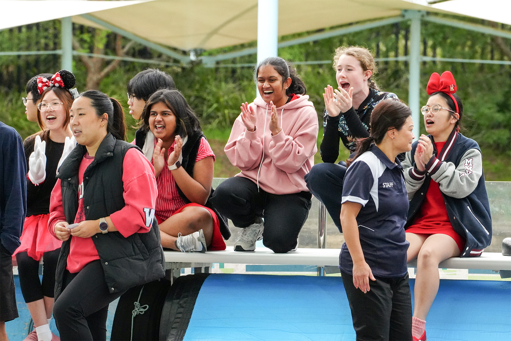 St. Andrews Christian College