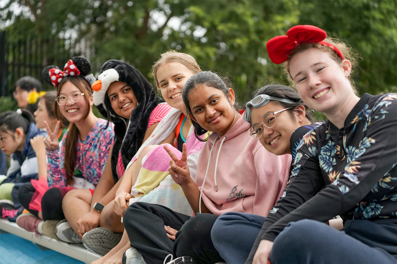 St. Andrews Christian College