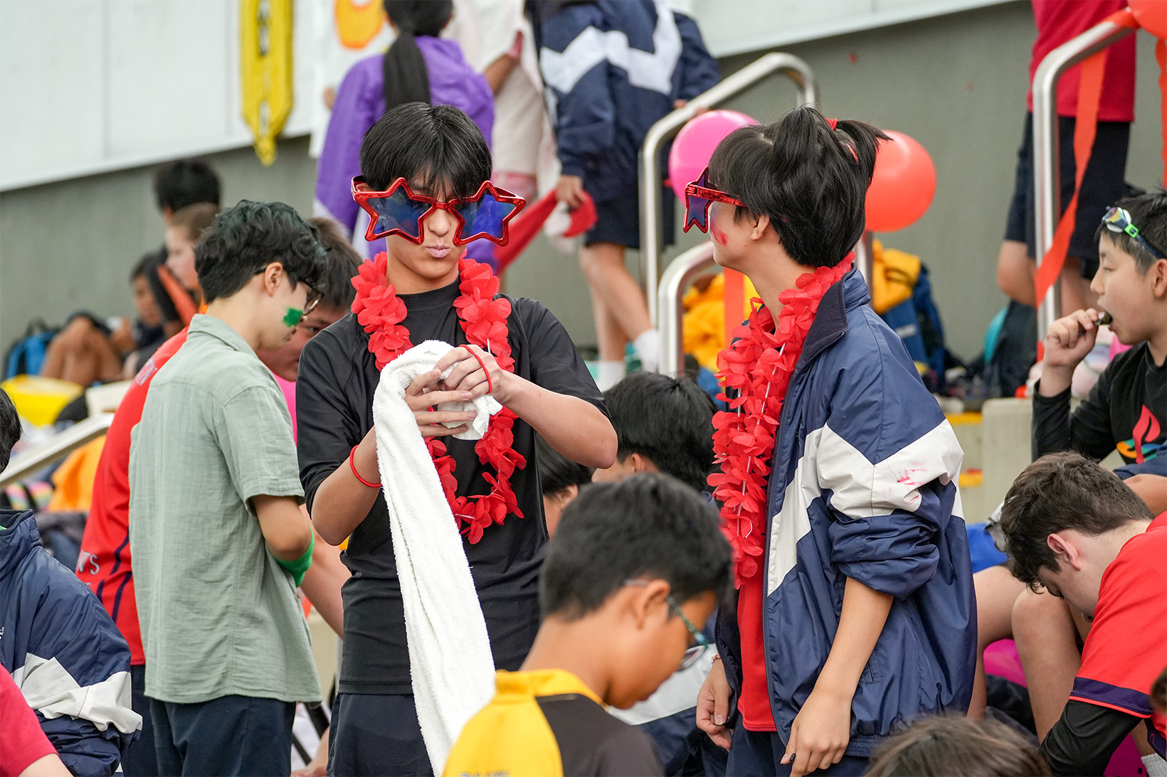 St. Andrews Christian College