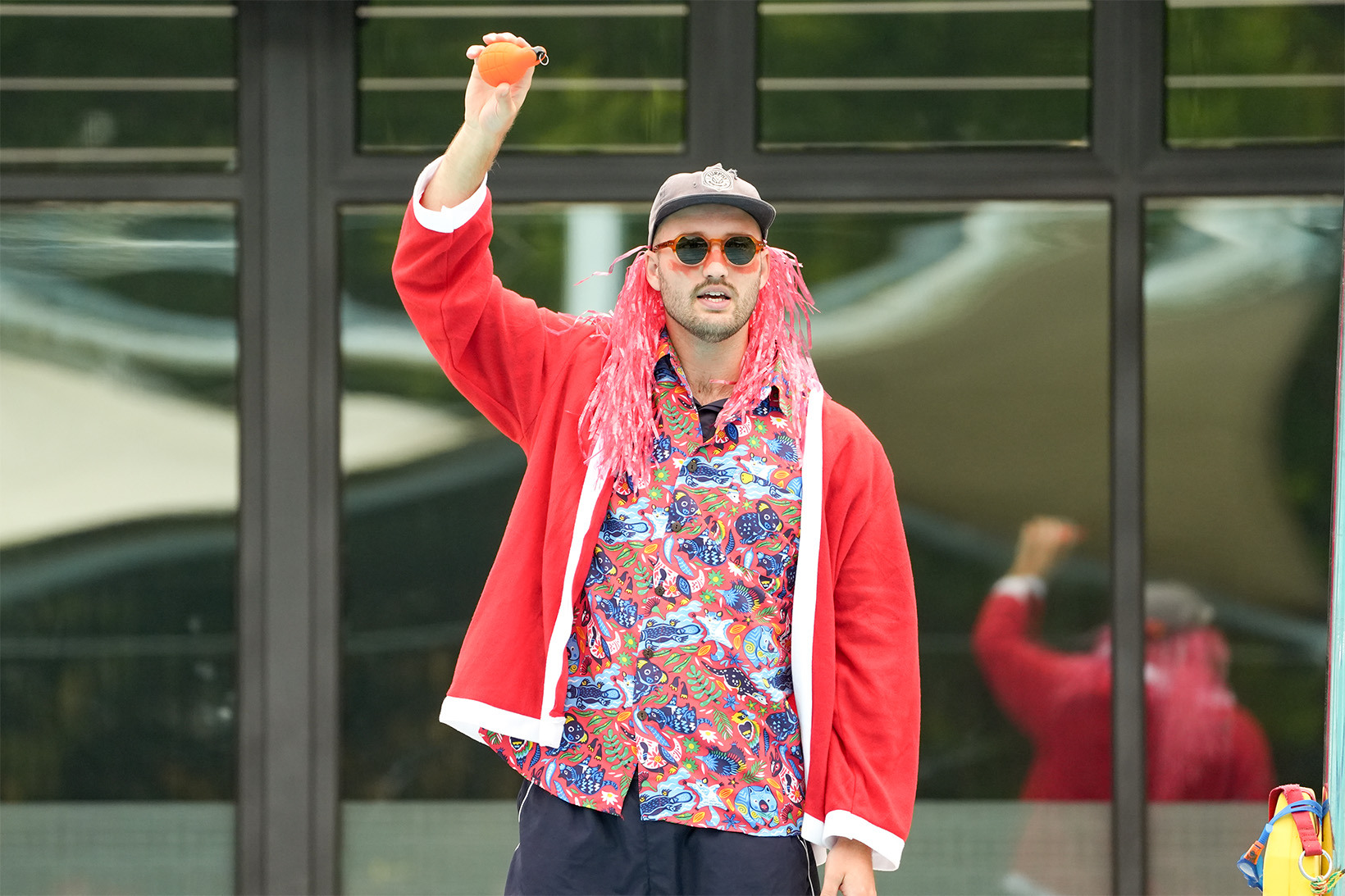 St. Andrews Christian College