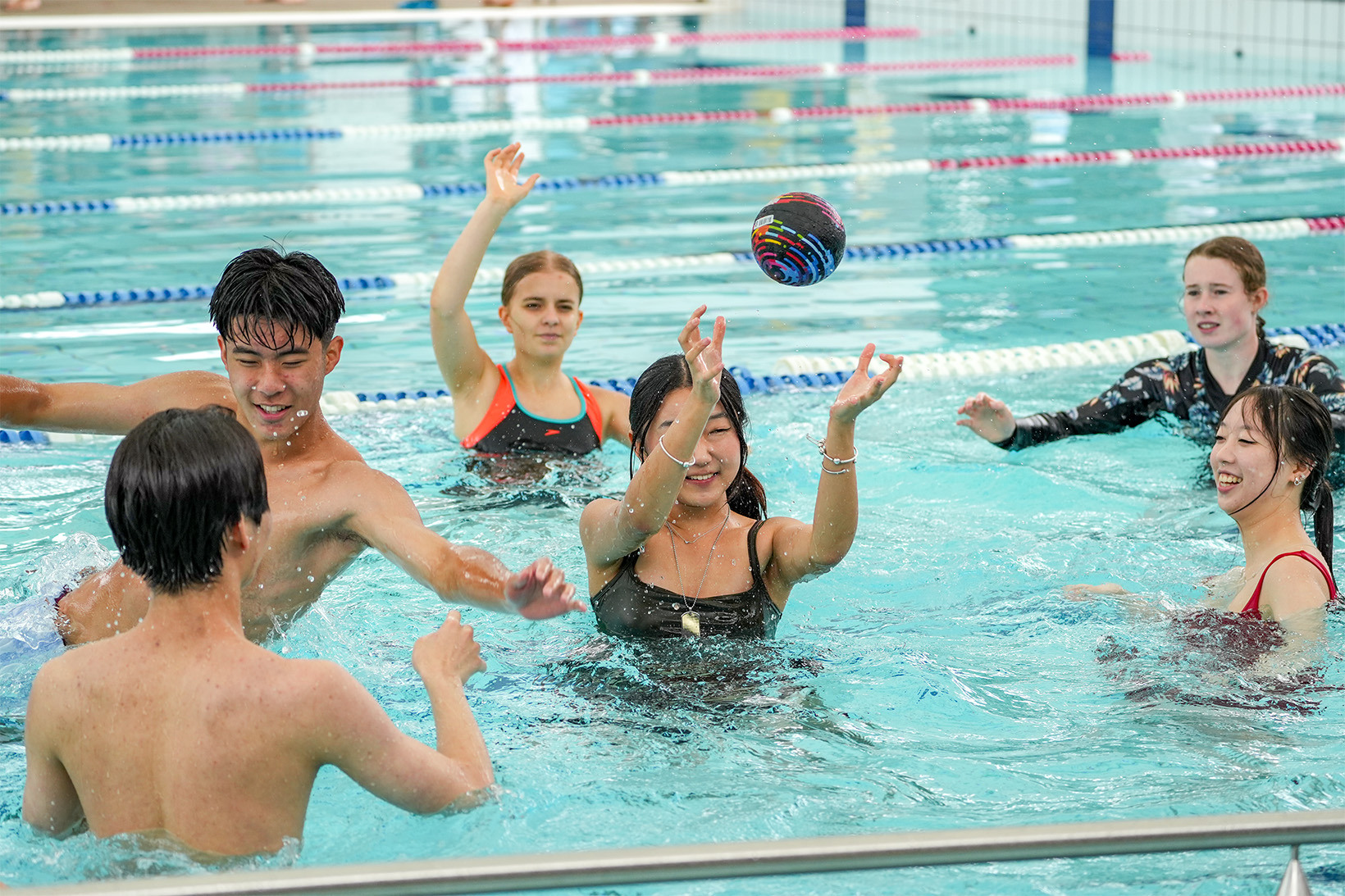 St. Andrews Christian College