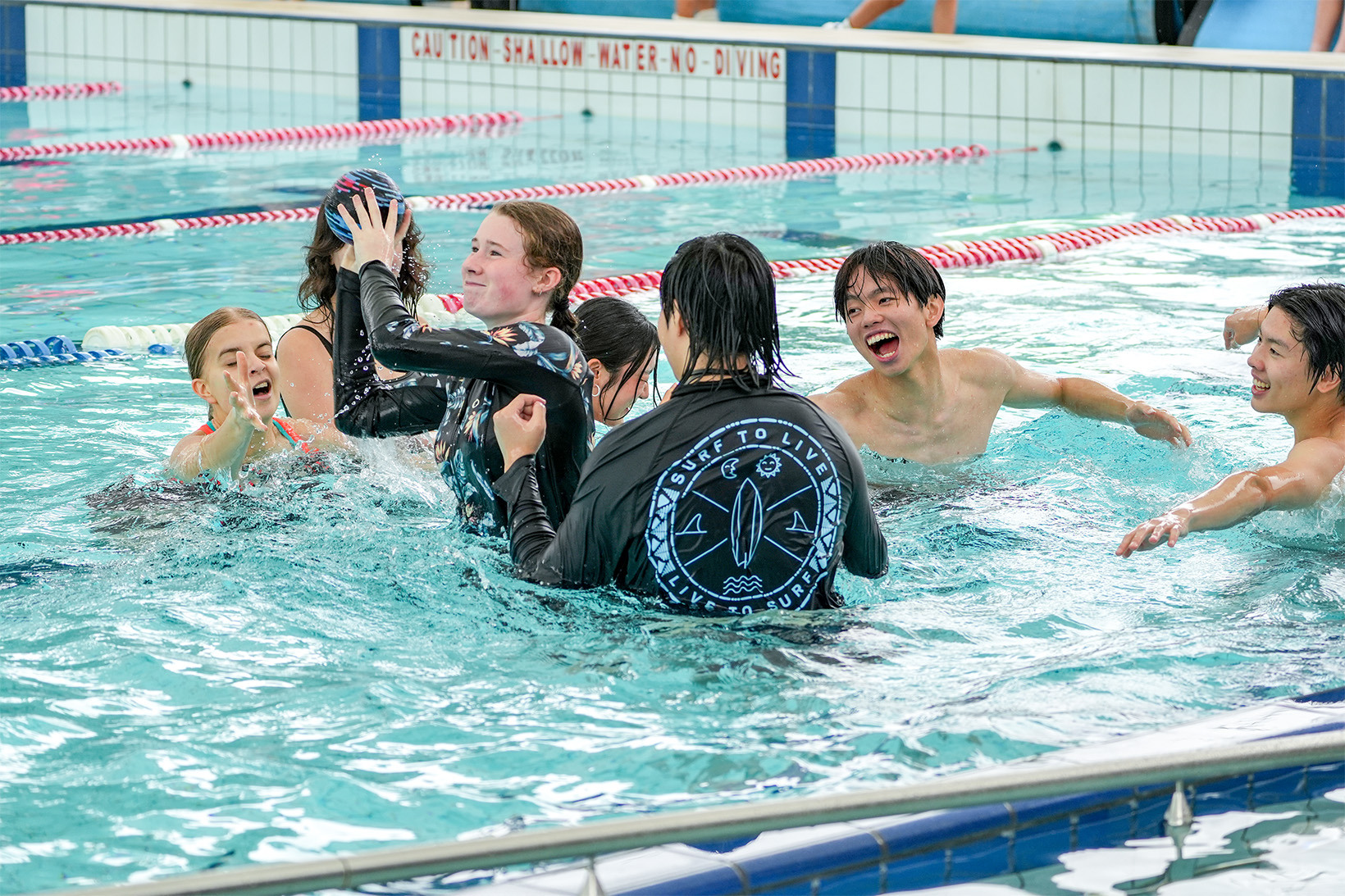 St. Andrews Christian College