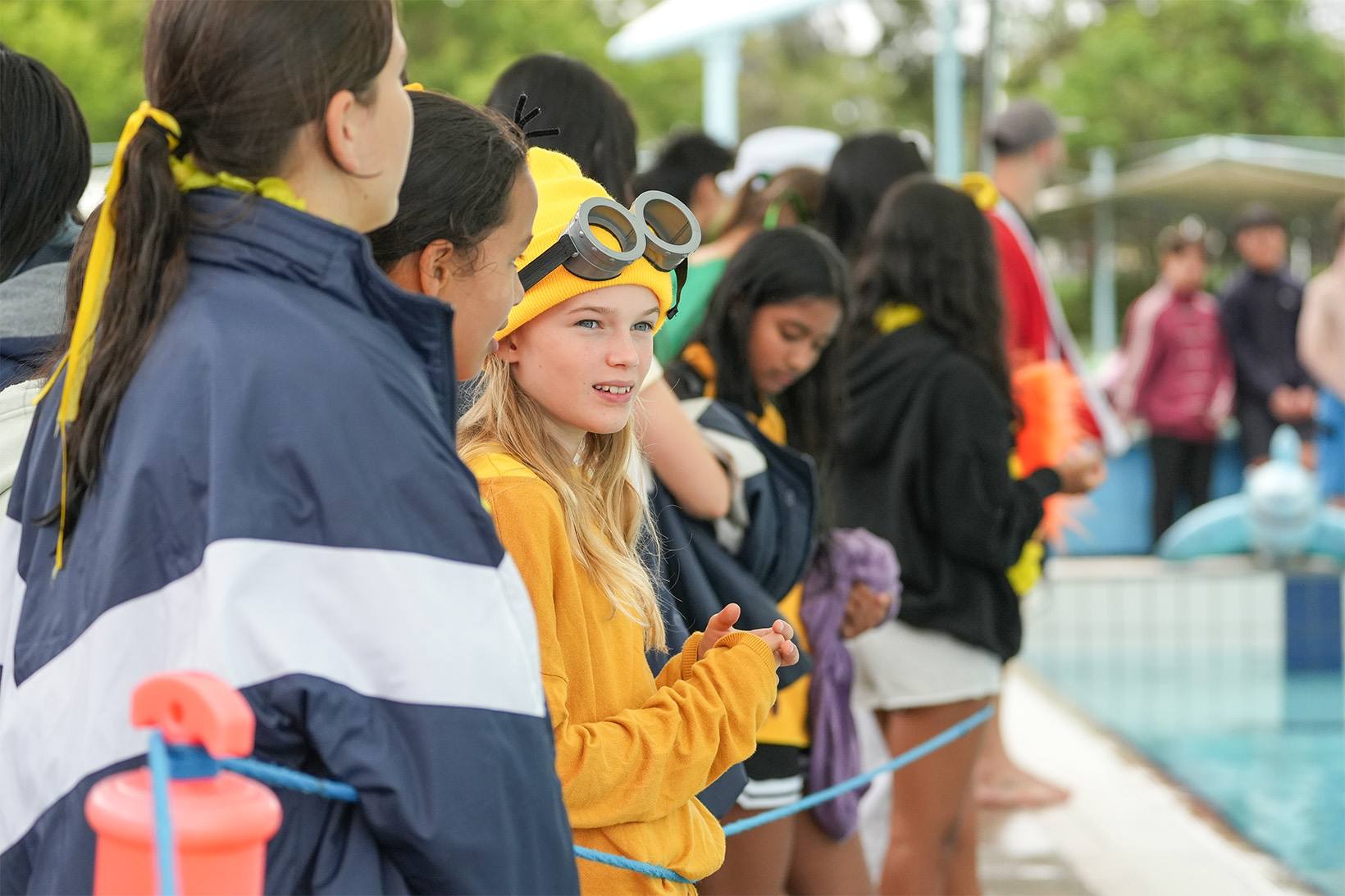 St. Andrews Christian College