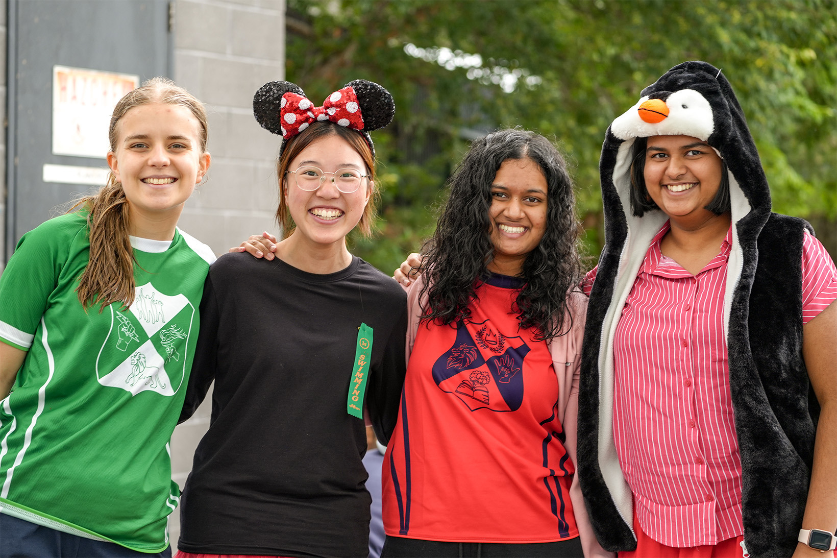 St. Andrews Christian College