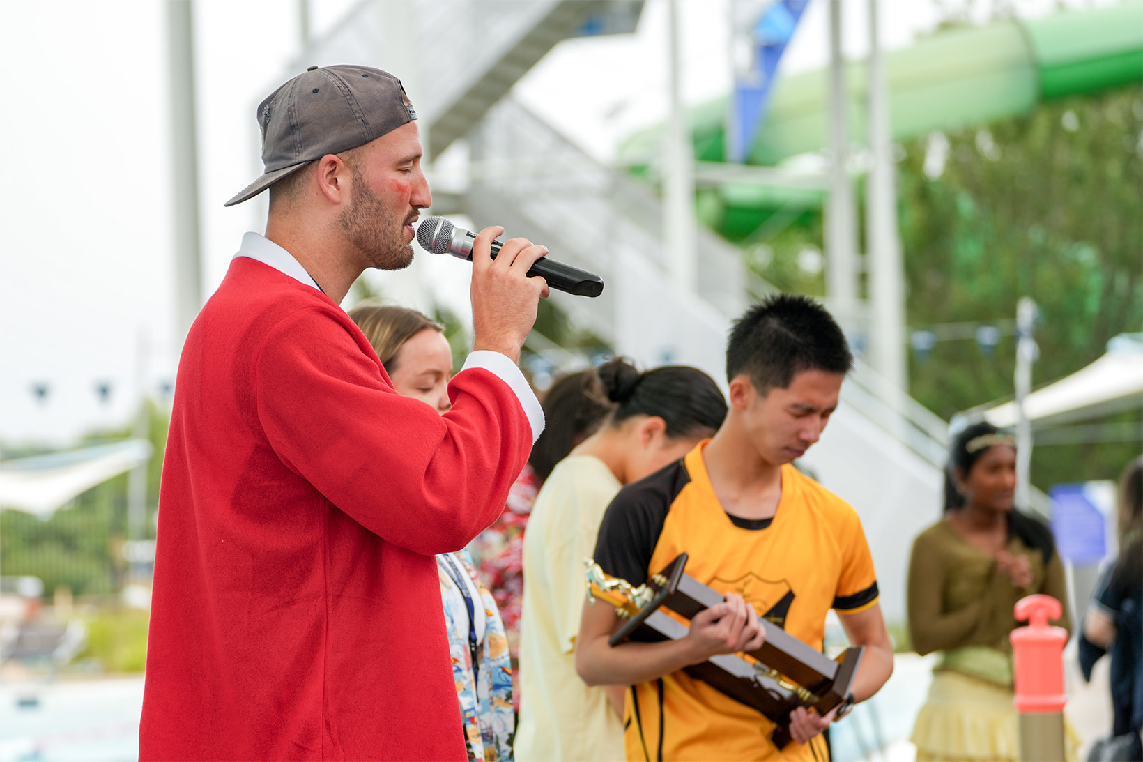 St. Andrews Christian College