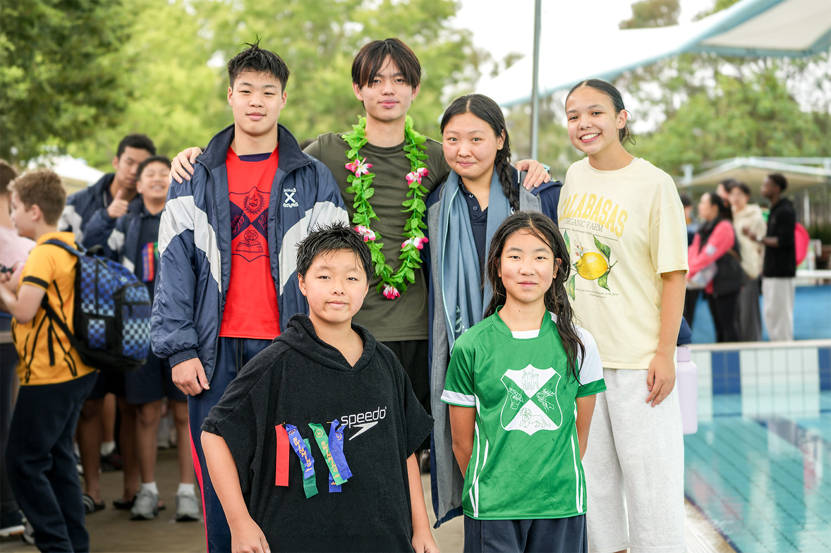 St. Andrews Christian College