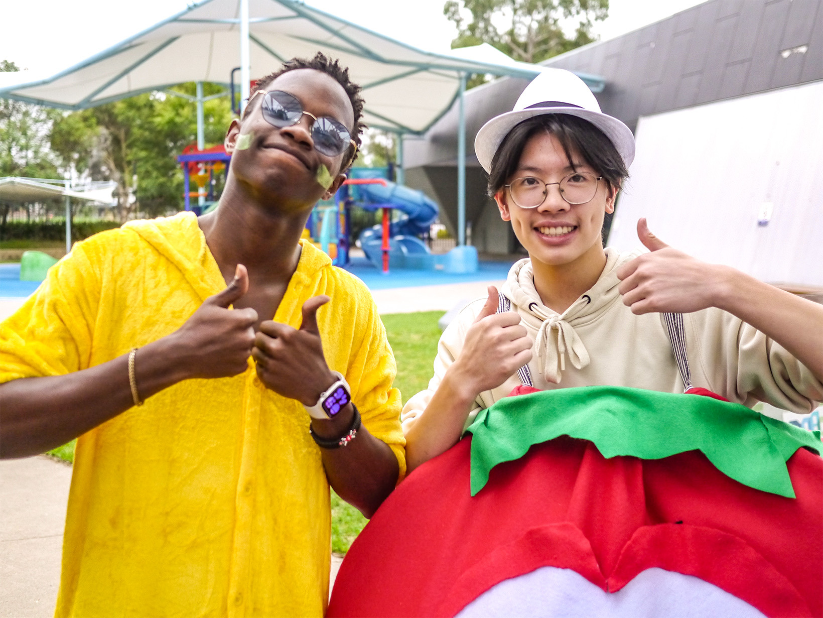 St. Andrews Christian College