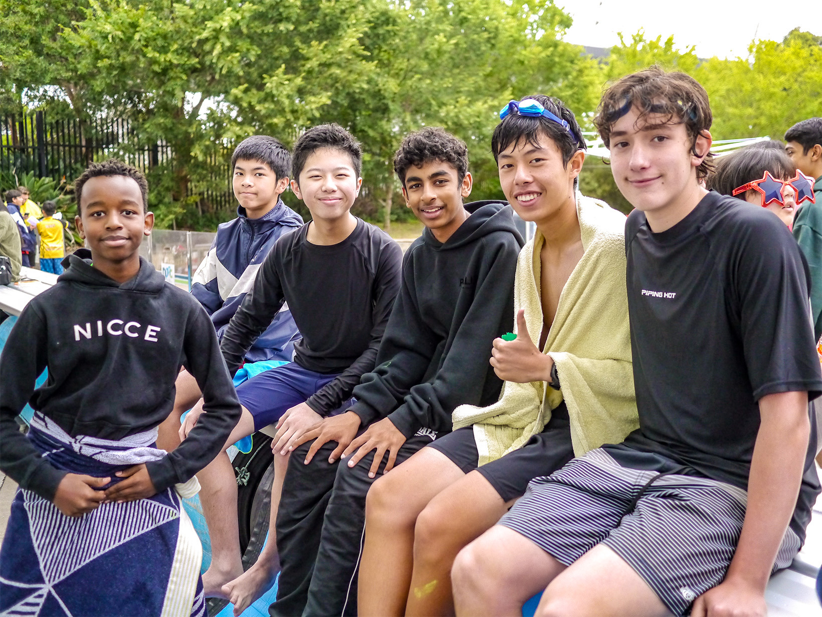 St. Andrews Christian College