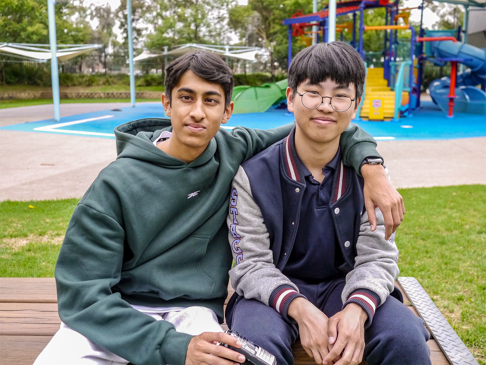 St. Andrews Christian College