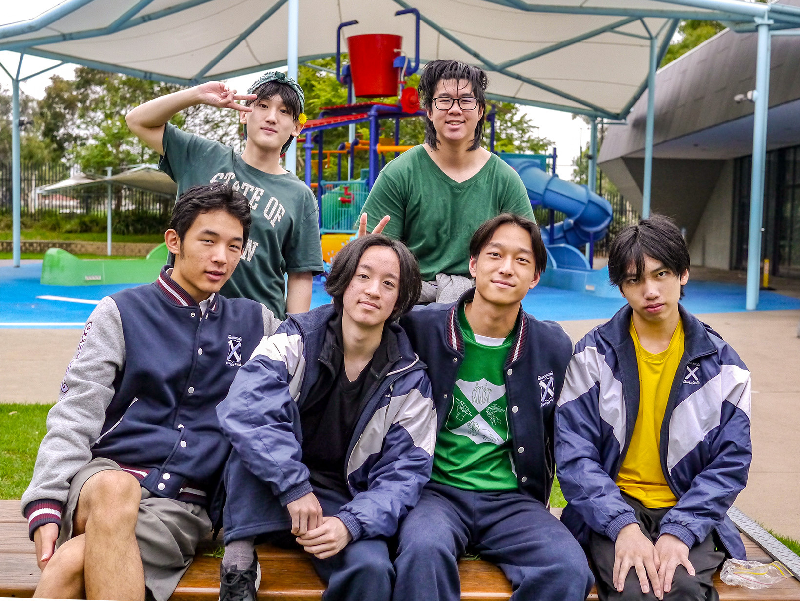 St. Andrews Christian College