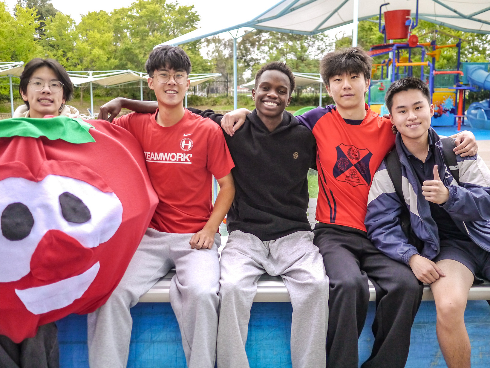 St. Andrews Christian College