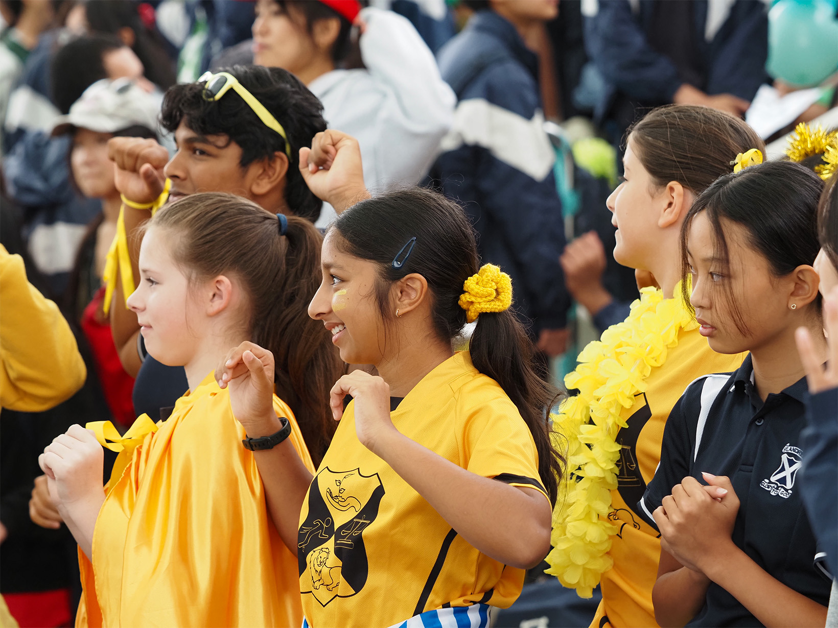 St. Andrews Christian College