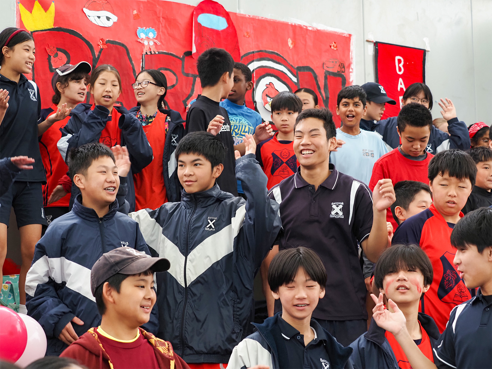 St. Andrews Christian College