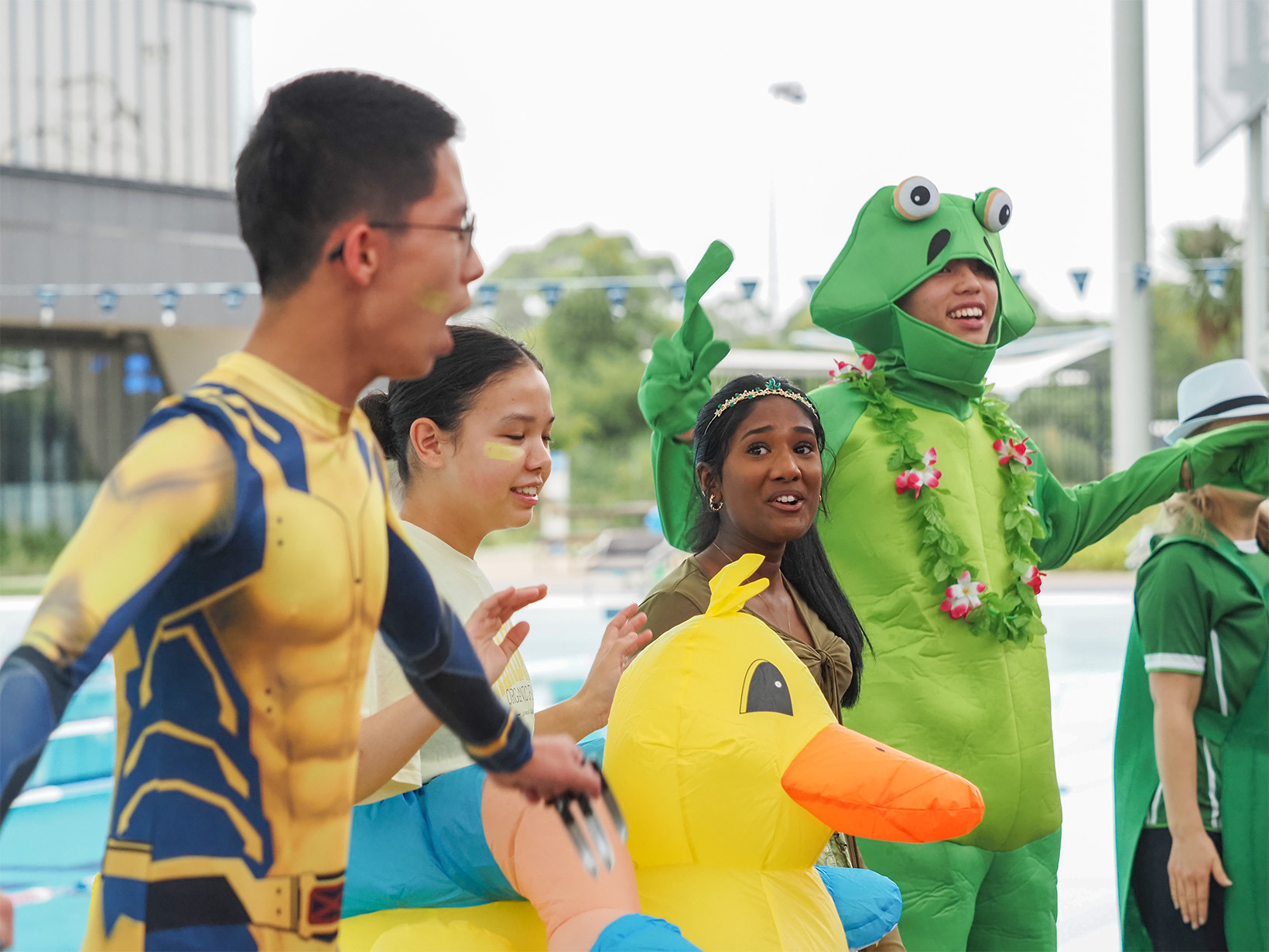 St. Andrews Christian College