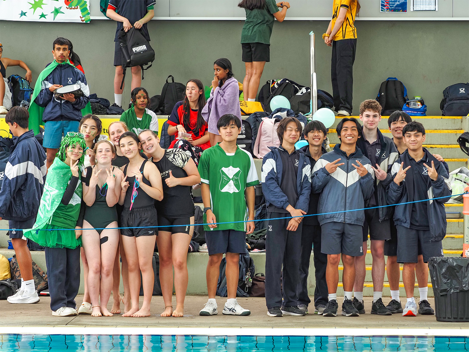 St. Andrews Christian College