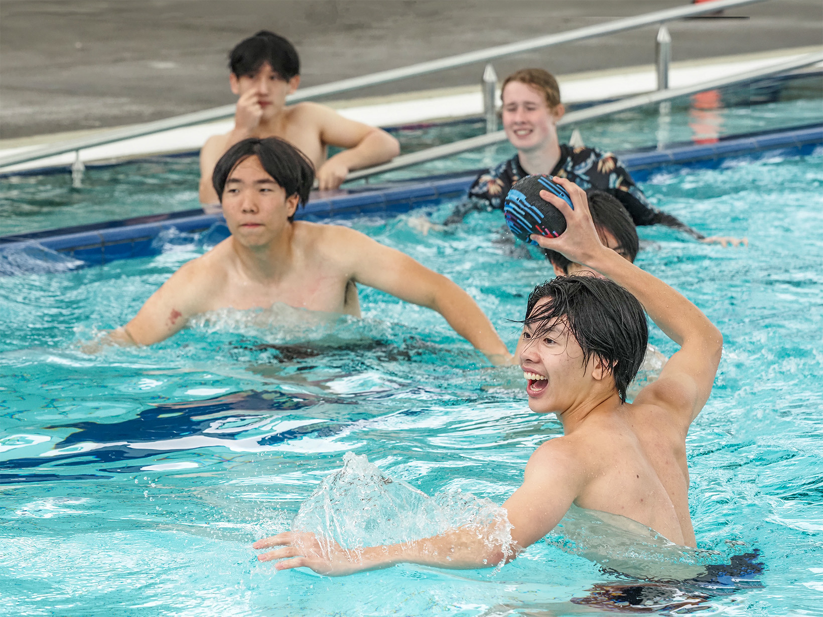 St. Andrews Christian College