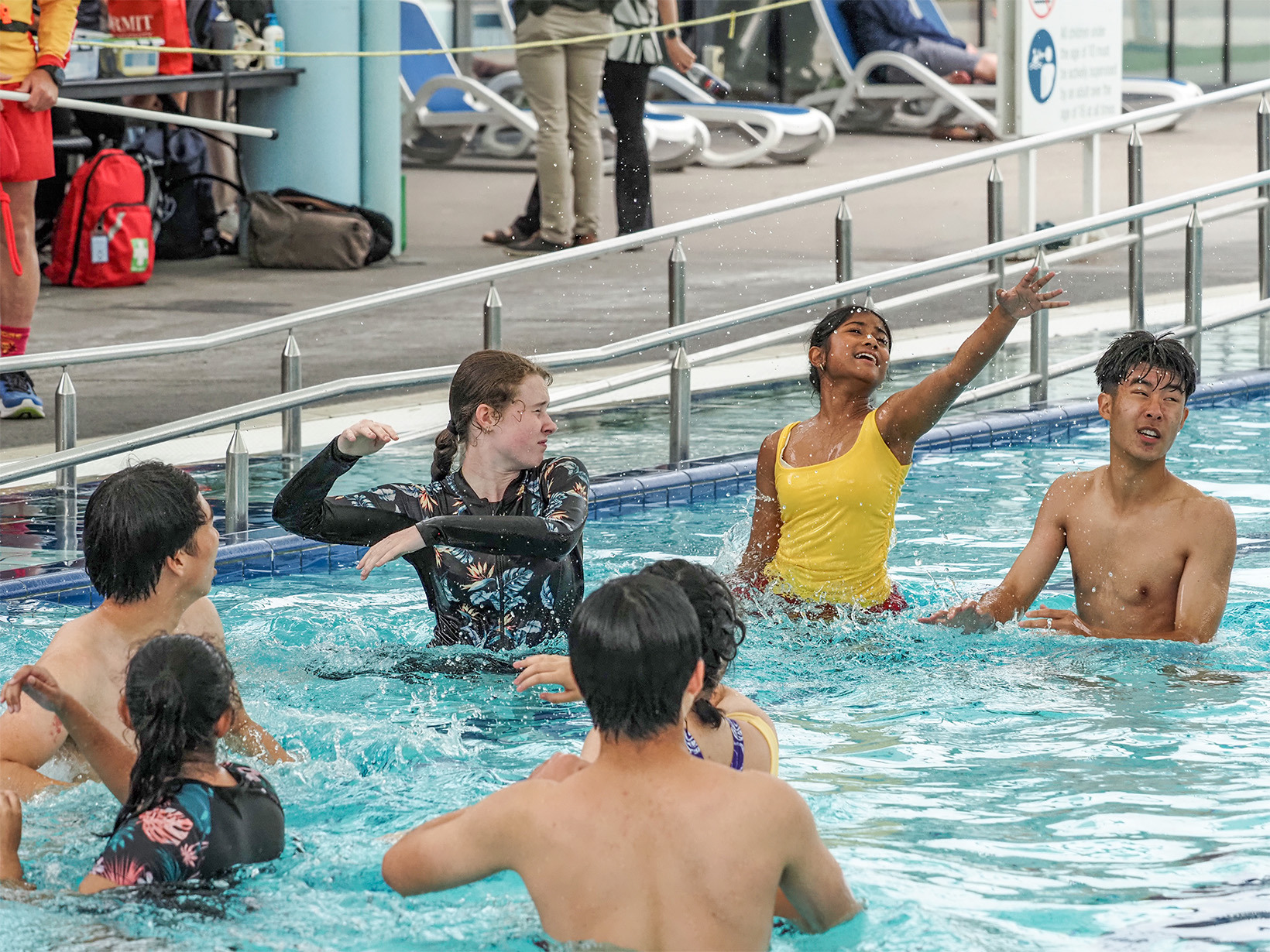 St. Andrews Christian College