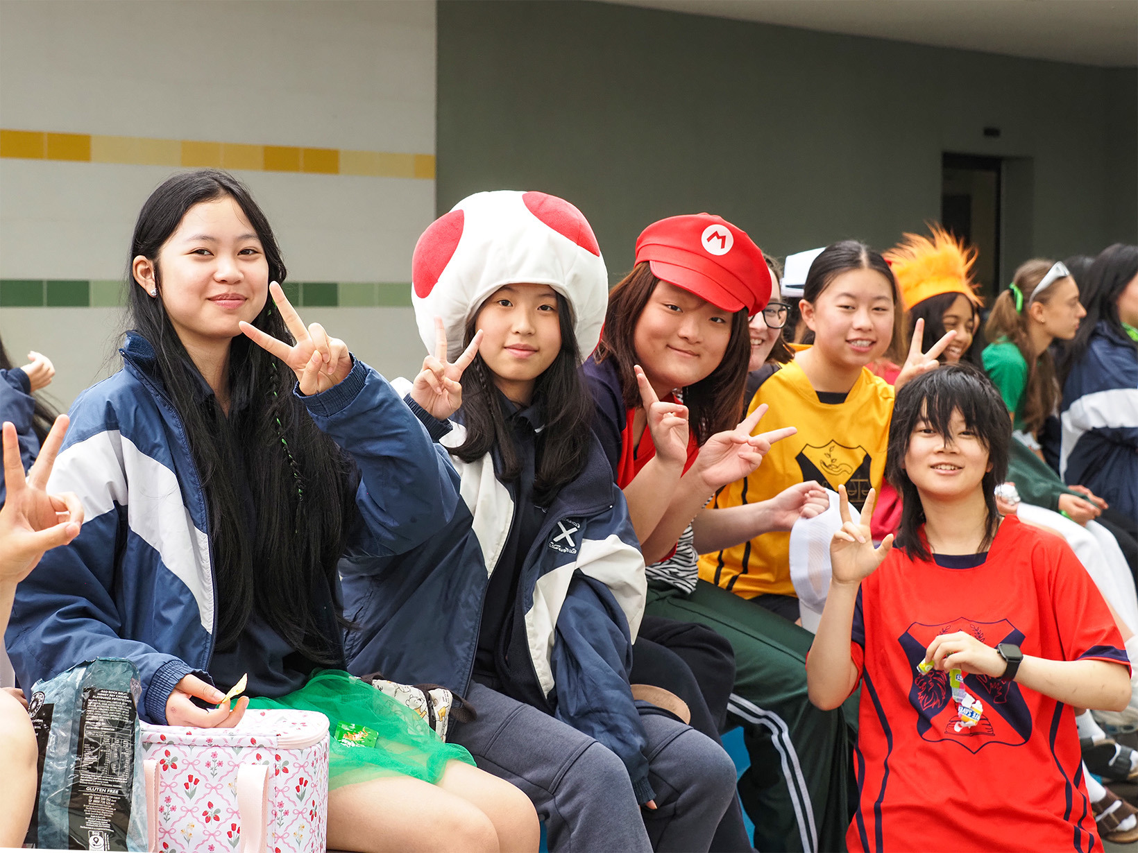 St. Andrews Christian College