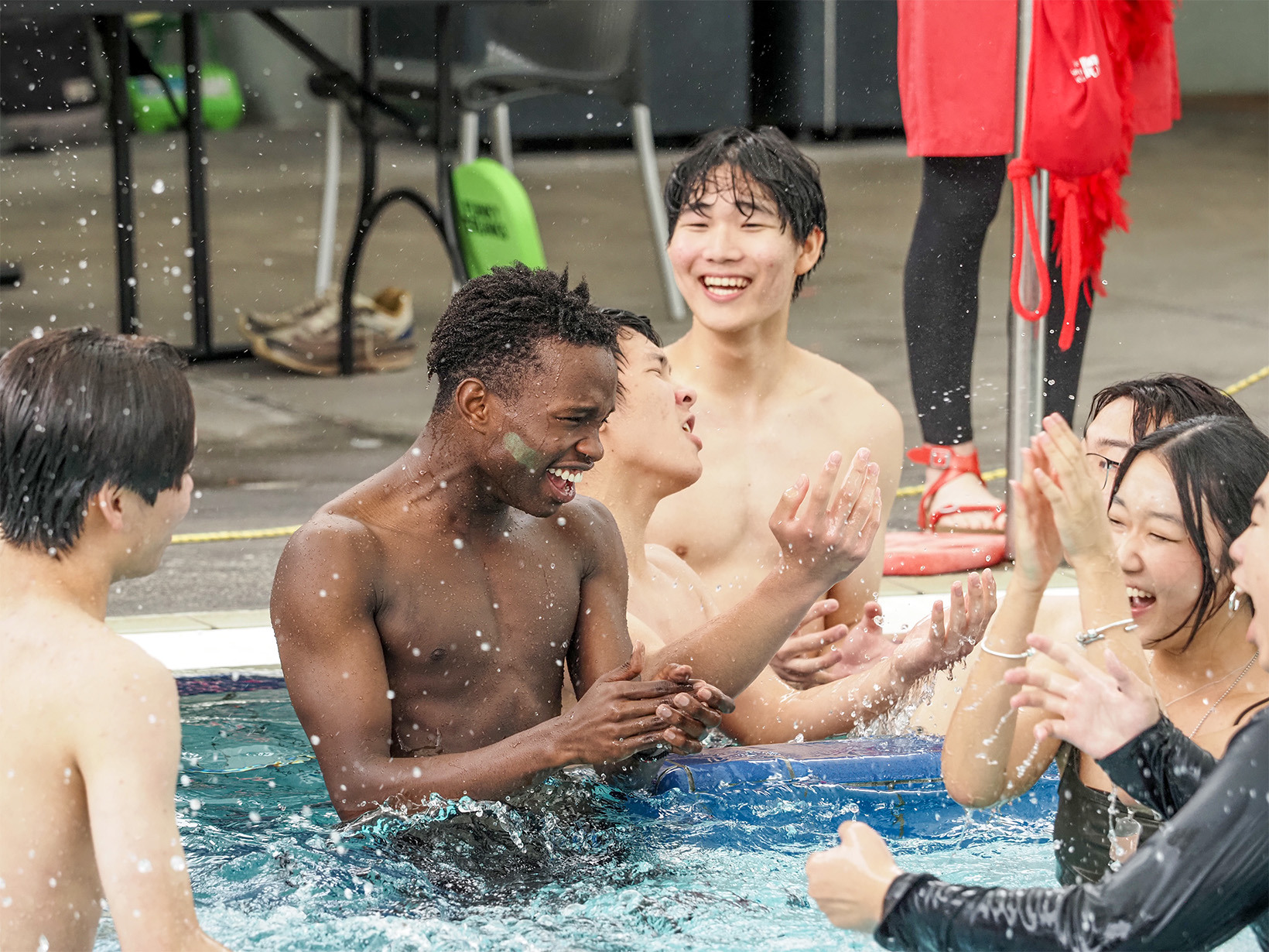 St. Andrews Christian College