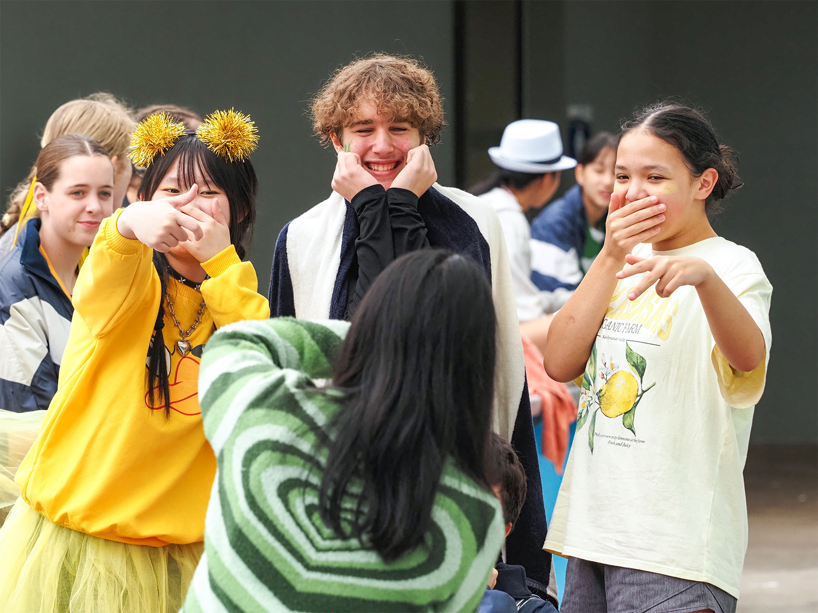 St. Andrews Christian College