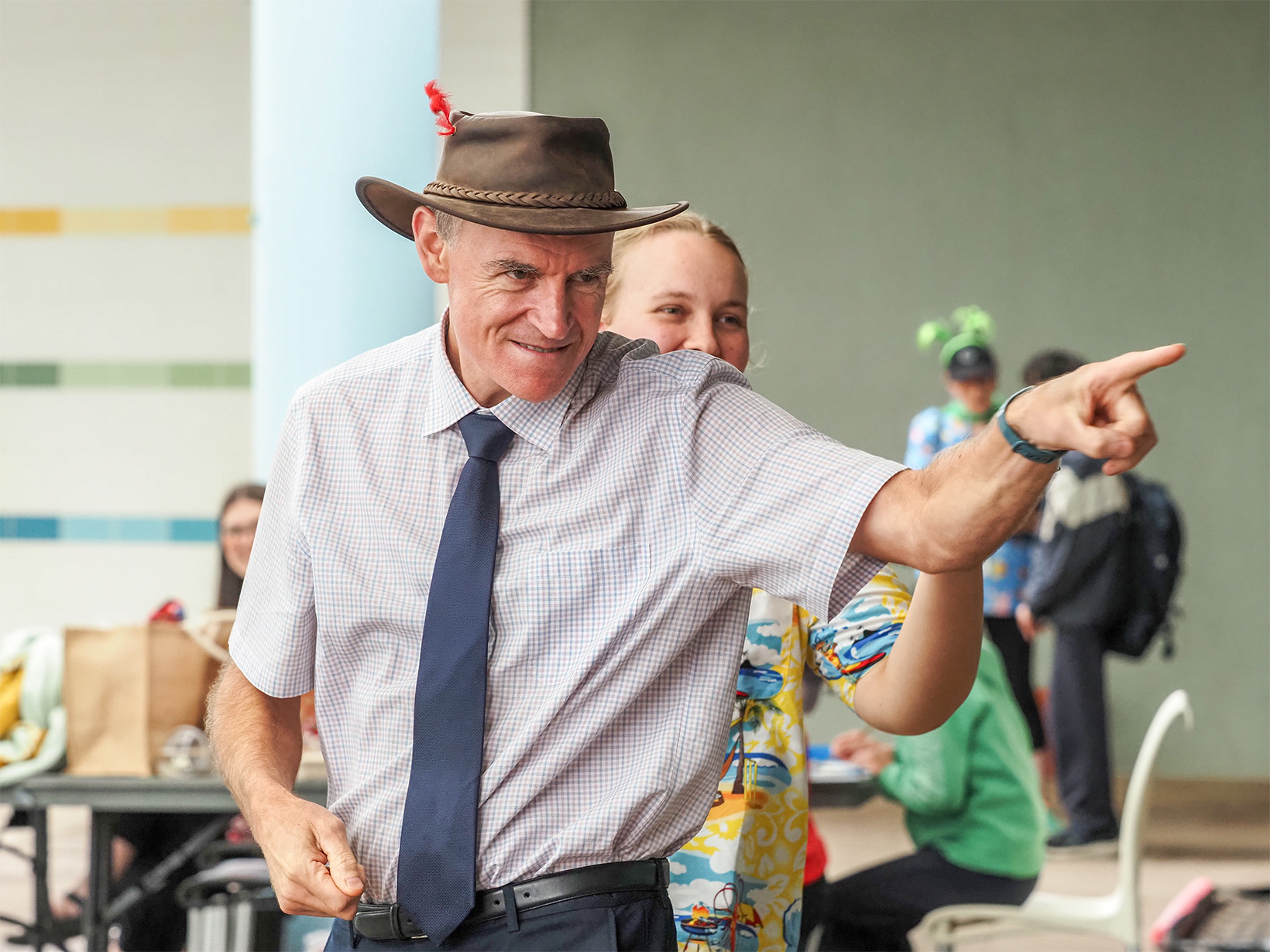 St. Andrews Christian College