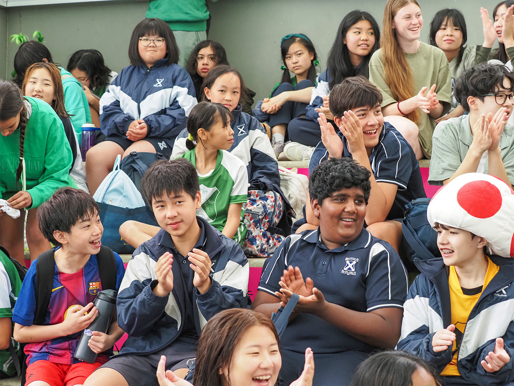 St. Andrews Christian College