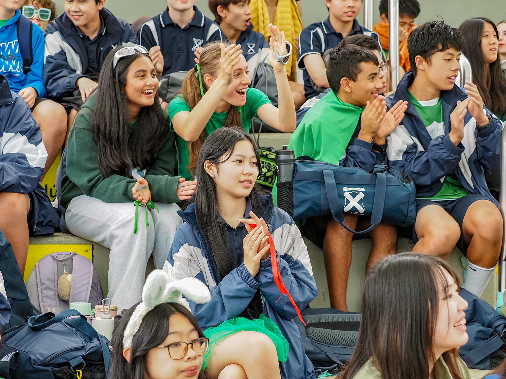 St. Andrews Christian College