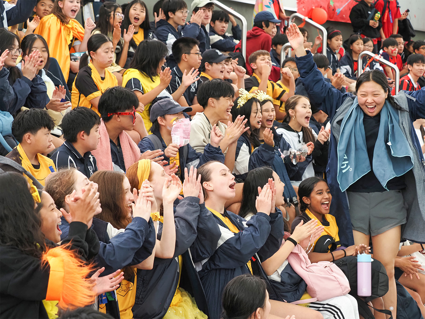 St. Andrews Christian College