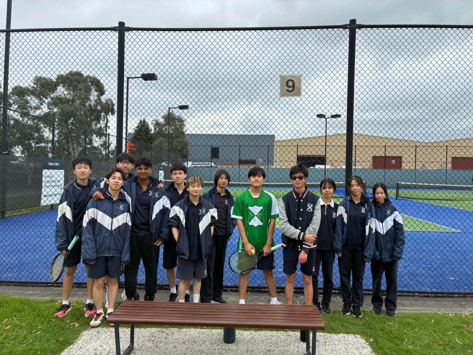 St. Andrews Christian College