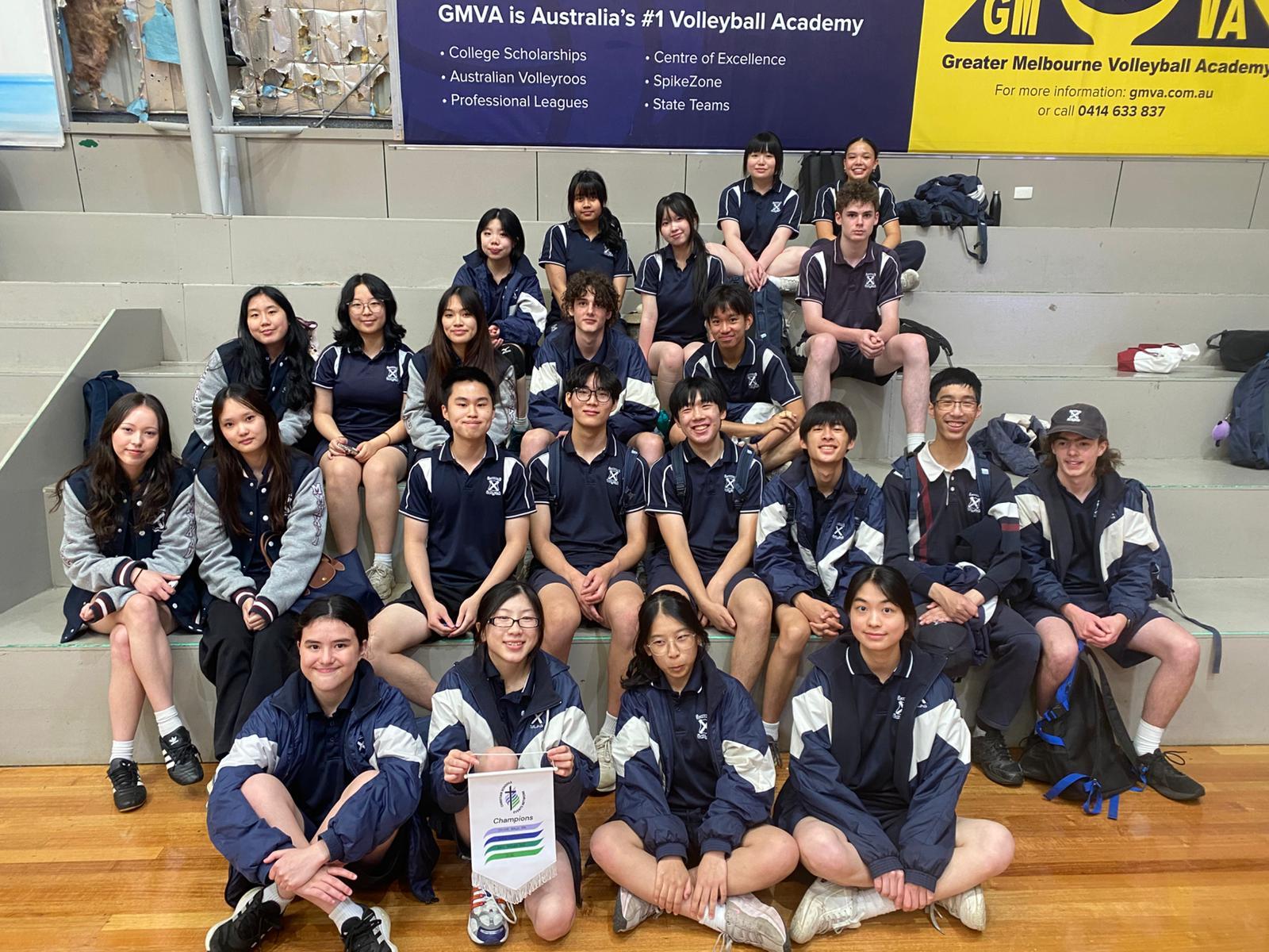 St. Andrews Christian College