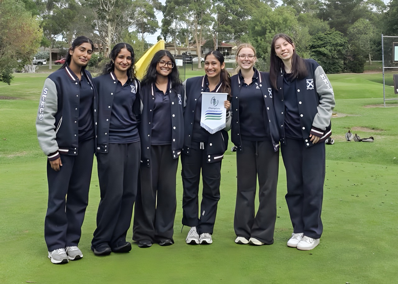 St. Andrews Christian College